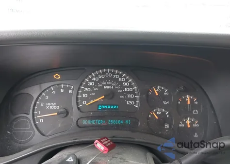 2005 Chevrolet Tahoe Ls from USA, damaged, VIN 1GNEC13V85J138856